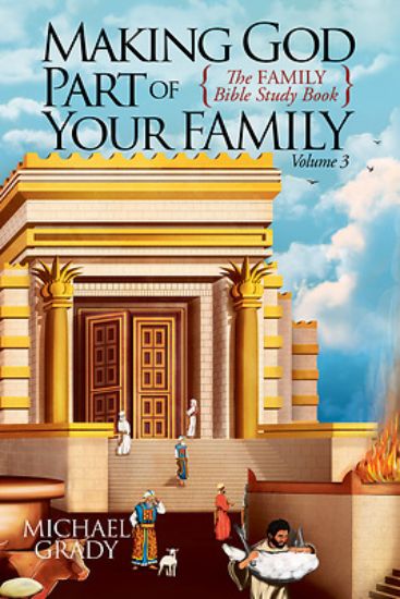 Picture of Making God Part of Your Family