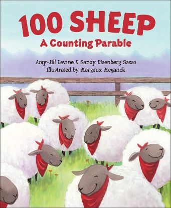 Picture of 100 Sheep
