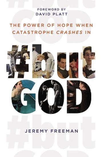 Picture of #Butgod