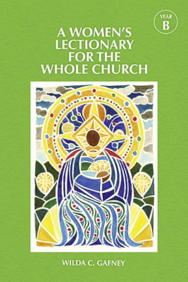 Picture of A Women's Lectionary for the Whole Church Year B