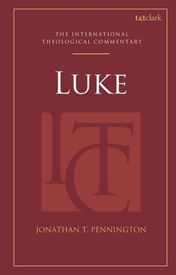 Picture of Luke (Itc)