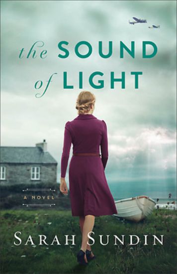 Picture of The Sound of Light