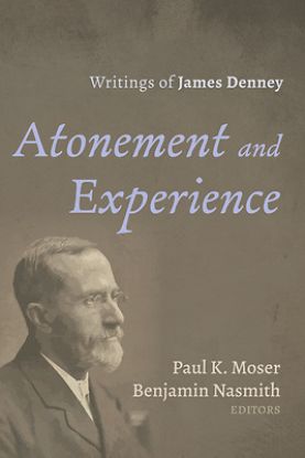Picture of Atonement and Experience