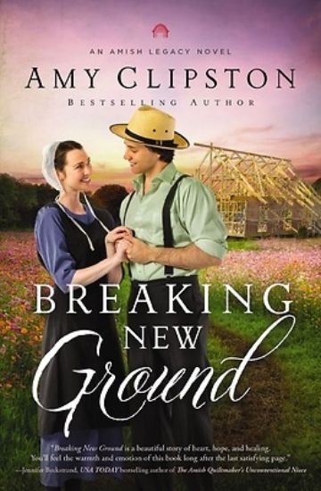 Picture of Breaking New Ground