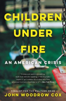 Picture of Children Under Fire