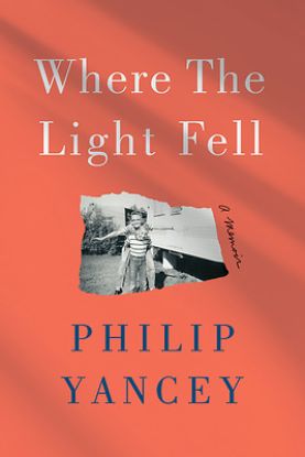 Picture of Where the Light Fell