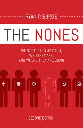 Picture of The Nones, Second Edition