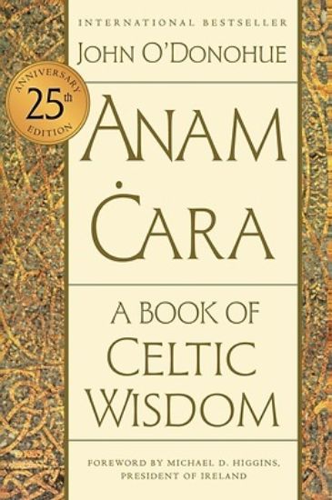 Picture of Anam Cara (Twenty-fifth Anniversary Edition)