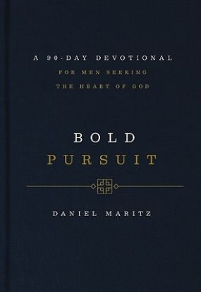 Picture of Bold Pursuit
