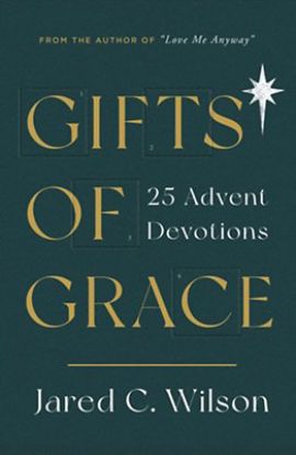 Picture of Gifts of Grace