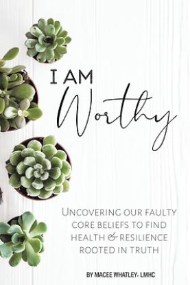 Picture of I Am Worthy