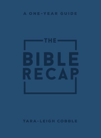 Picture of The Bible Recap