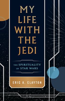 Picture of My Life with the Jedi