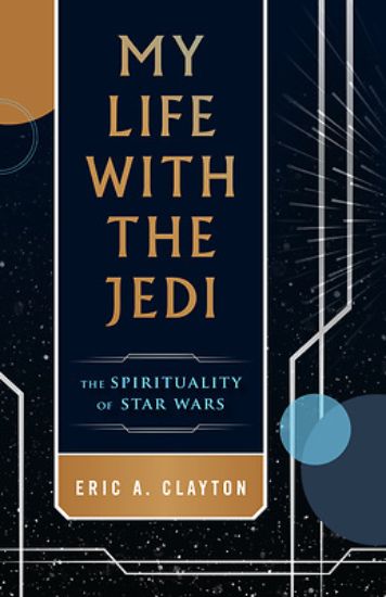 Picture of My Life with the Jedi