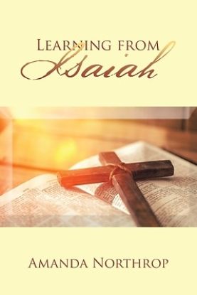 Picture of Learning from Isaiah