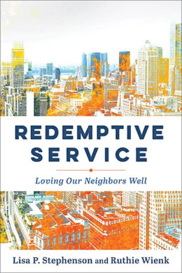 Picture of Redemptive Service