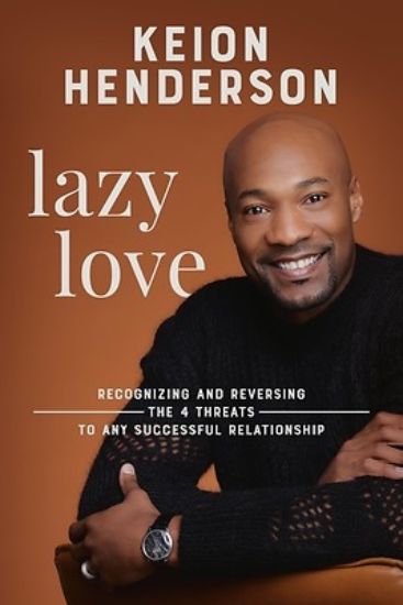 Picture of Lazy Love