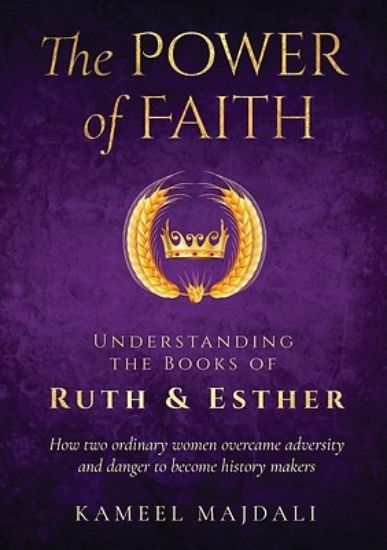 Picture of The Power of Faith