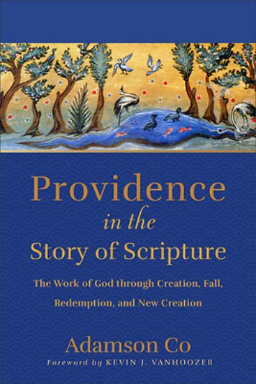 Picture of Providence in the Story of Scripture