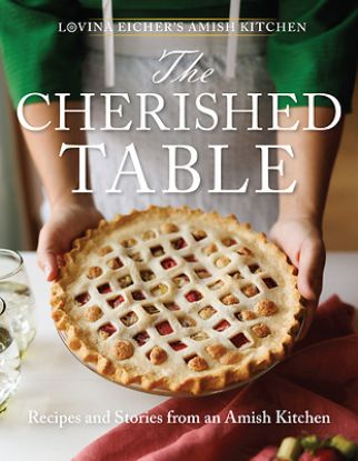 Picture of The Cherished Table