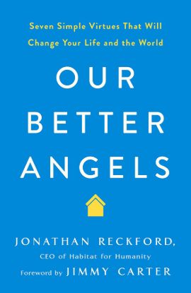 Picture of Our Better Angels