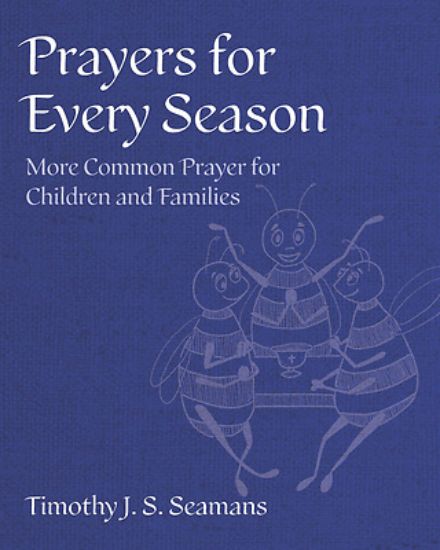 Picture of Prayers for Every Season