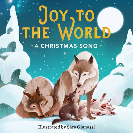 Picture of Joy to the World