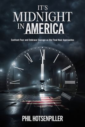 Picture of It's Midnight in America