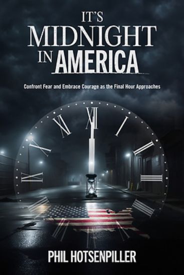 Picture of It's Midnight in America