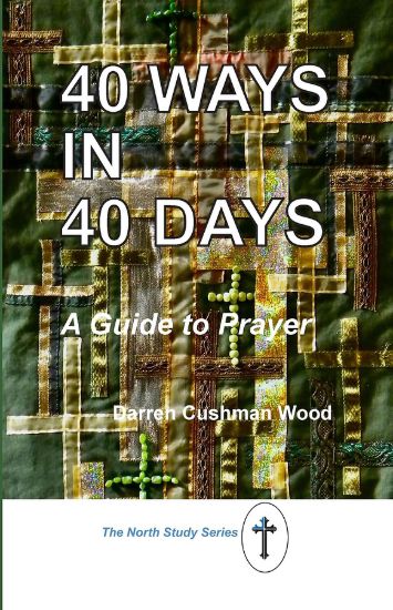Picture of 40 Ways in 40 Days