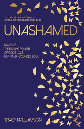 Picture of Unashamed