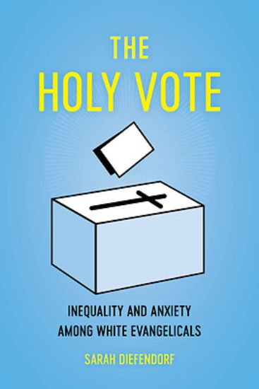 Picture of The Holy Vote