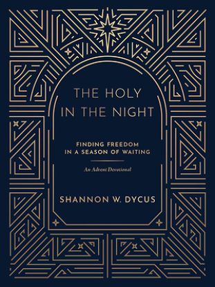 Picture of The Holy in the Night