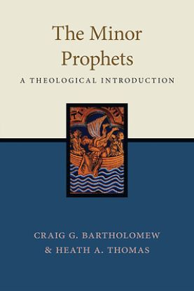 Picture of Minor Prophets