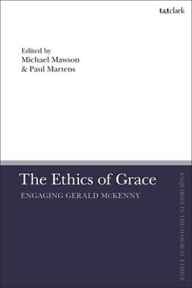 Picture of The Ethics of Grace