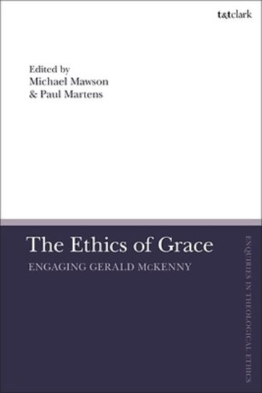 Picture of The Ethics of Grace