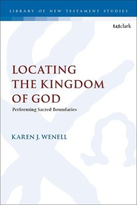 Picture of Locating the Kingdom of God