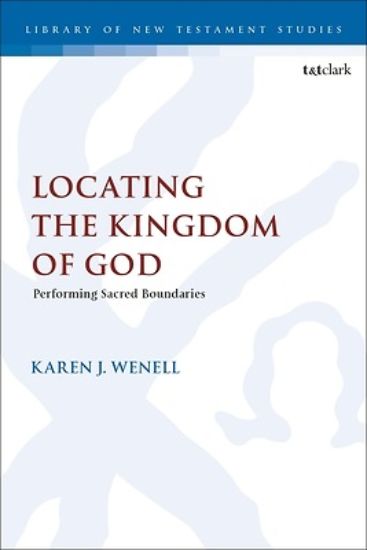 Picture of Locating the Kingdom of God