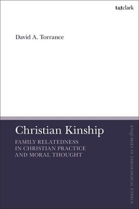 Picture of Christian Kinship