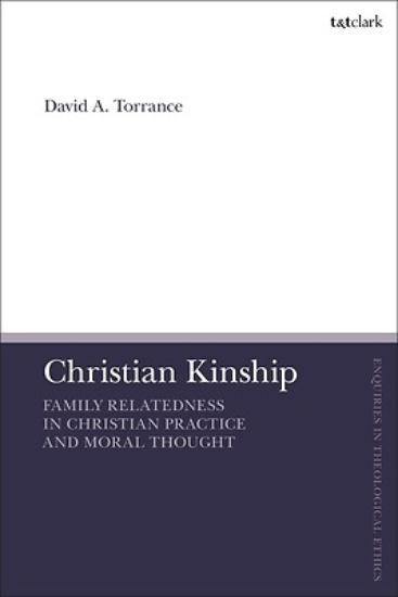 Picture of Christian Kinship