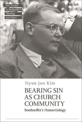 Picture of Bearing Sin as Church Community