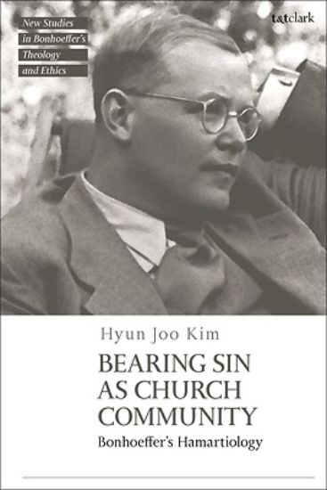 Picture of Bearing Sin as Church Community
