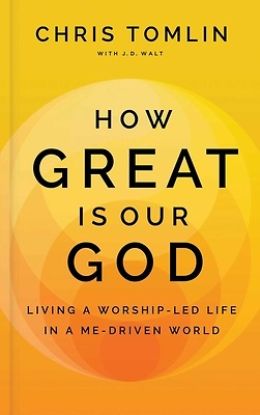 Picture of How Great Is Our God