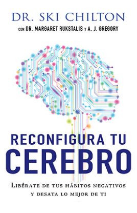 Picture of Recalibra Tu Cerebro