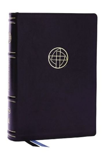 Picture of Life in Christ Bible