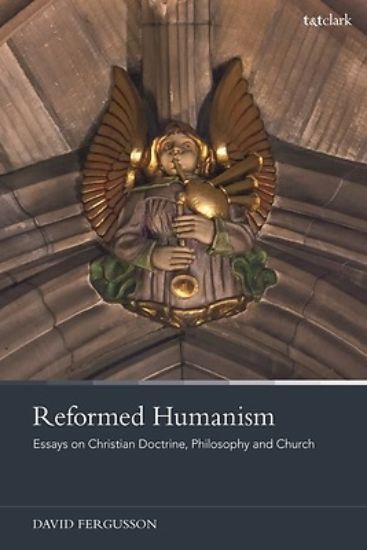 Picture of Reformed Humanism