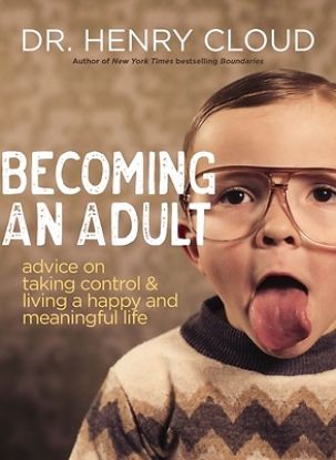 Picture of Becoming an Adult