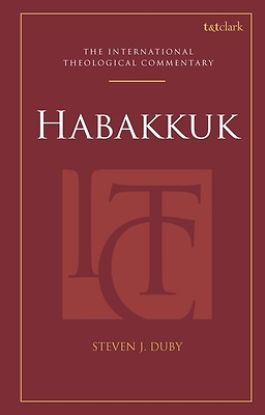 Picture of Habakkuk