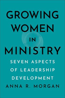 Picture of Growing Women in Ministry