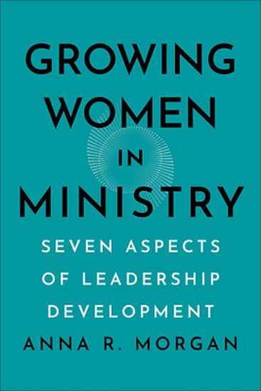 Picture of Growing Women in Ministry